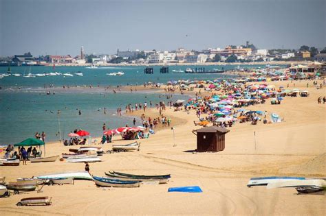 punto limpio sanlúcar de barrameda|Punto Limpio